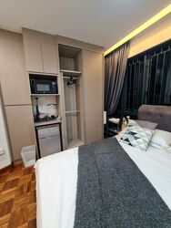 Regent Grove (D23), Condominium #460236741